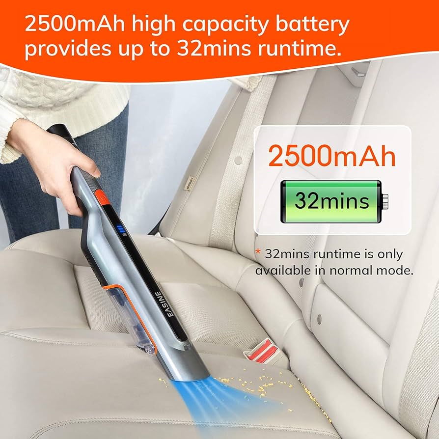ILIFE EASINE G50 コードレス掃除機（アイライフ⁄ ILIFE公式サイト）